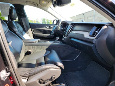2018 Volvo XC60 T6 Inscription