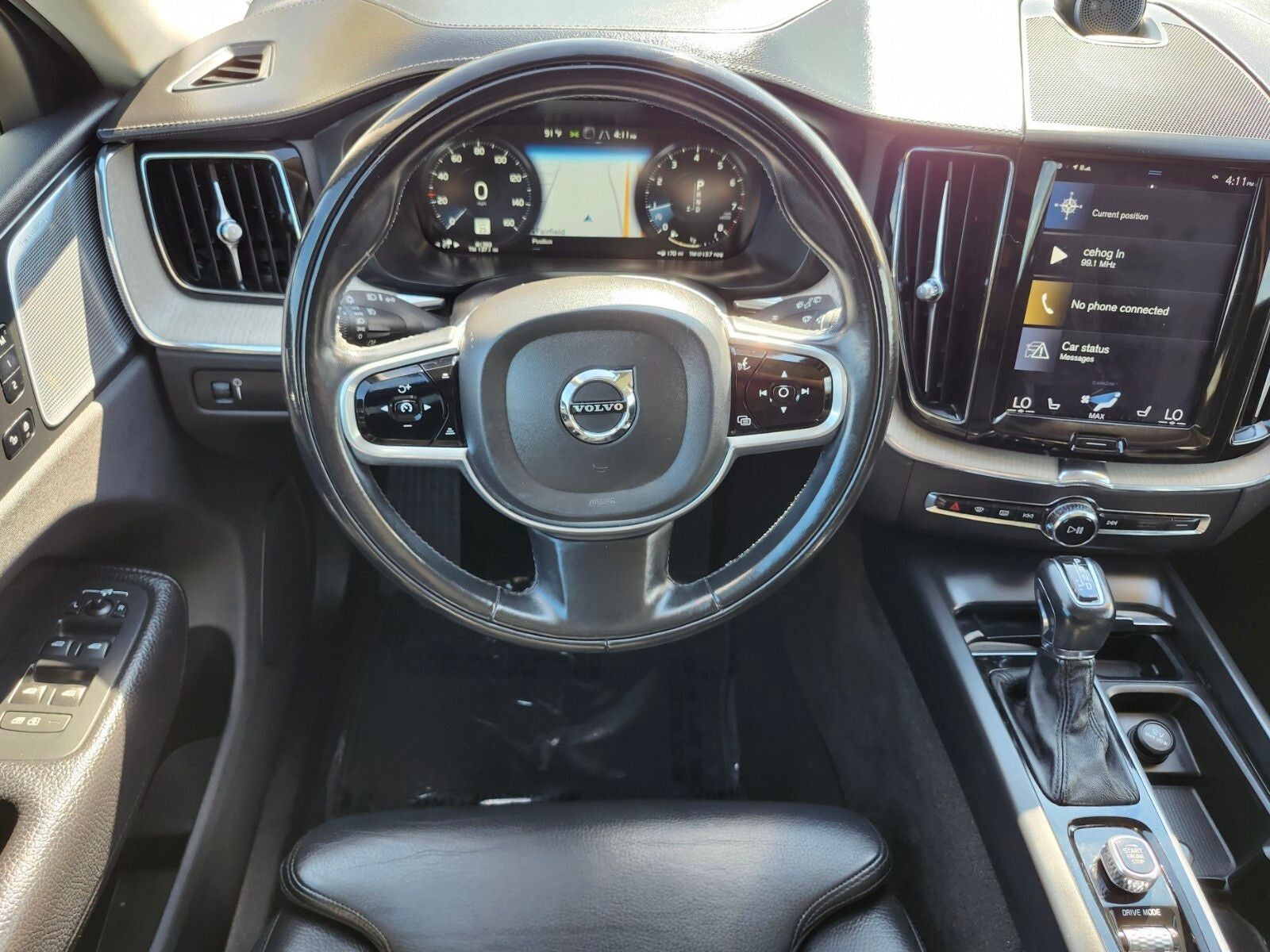 2018 Volvo XC60 T6 Inscription