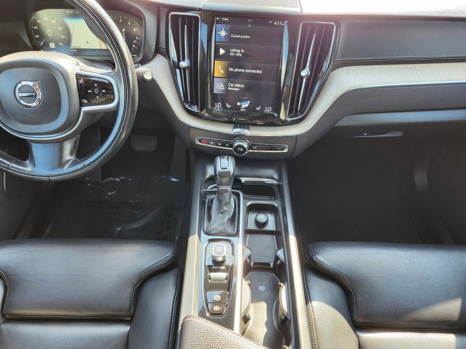 2018 Volvo XC60 T6 Inscription