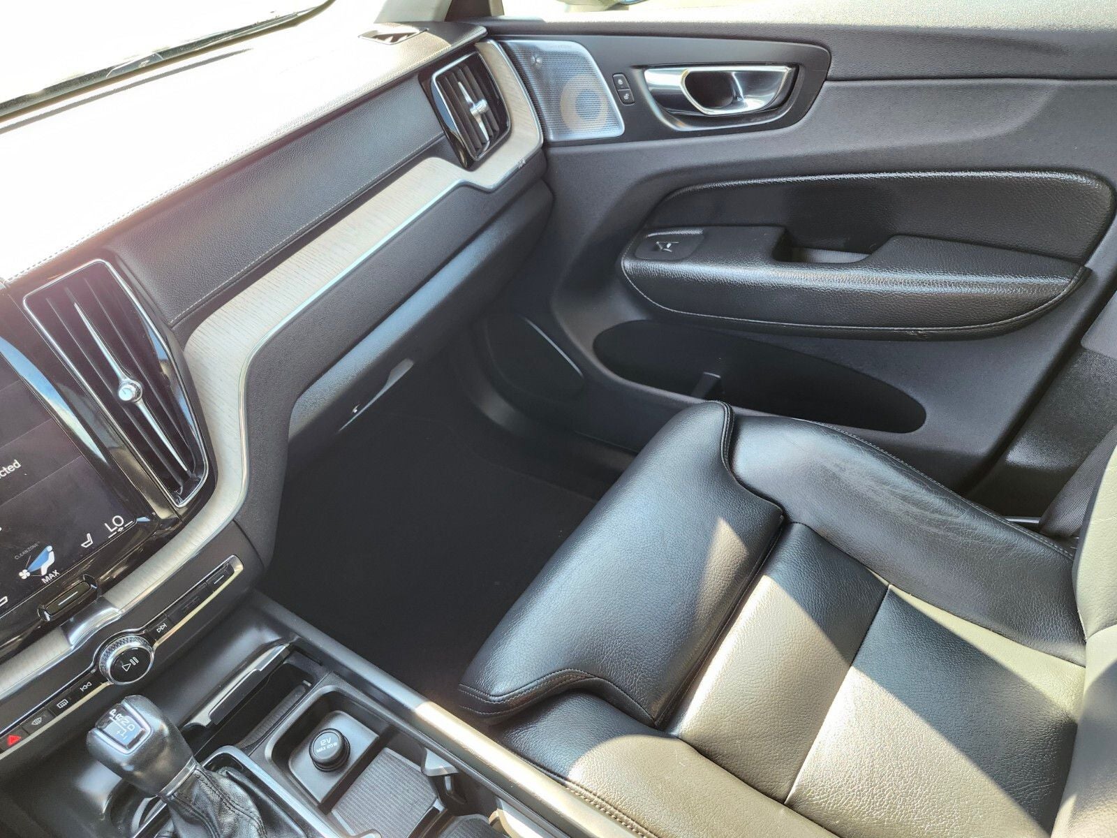 2018 Volvo XC60 T6 Inscription