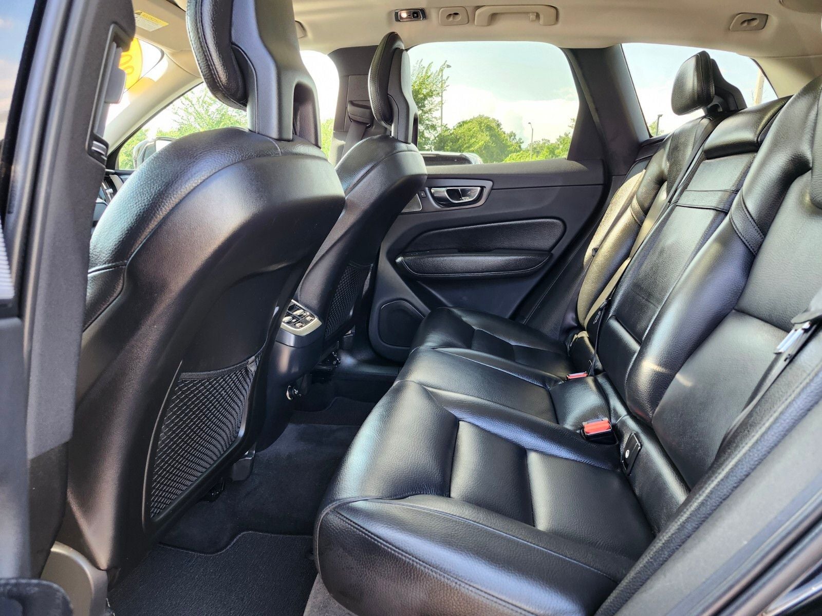 2018 Volvo XC60 T6 Inscription