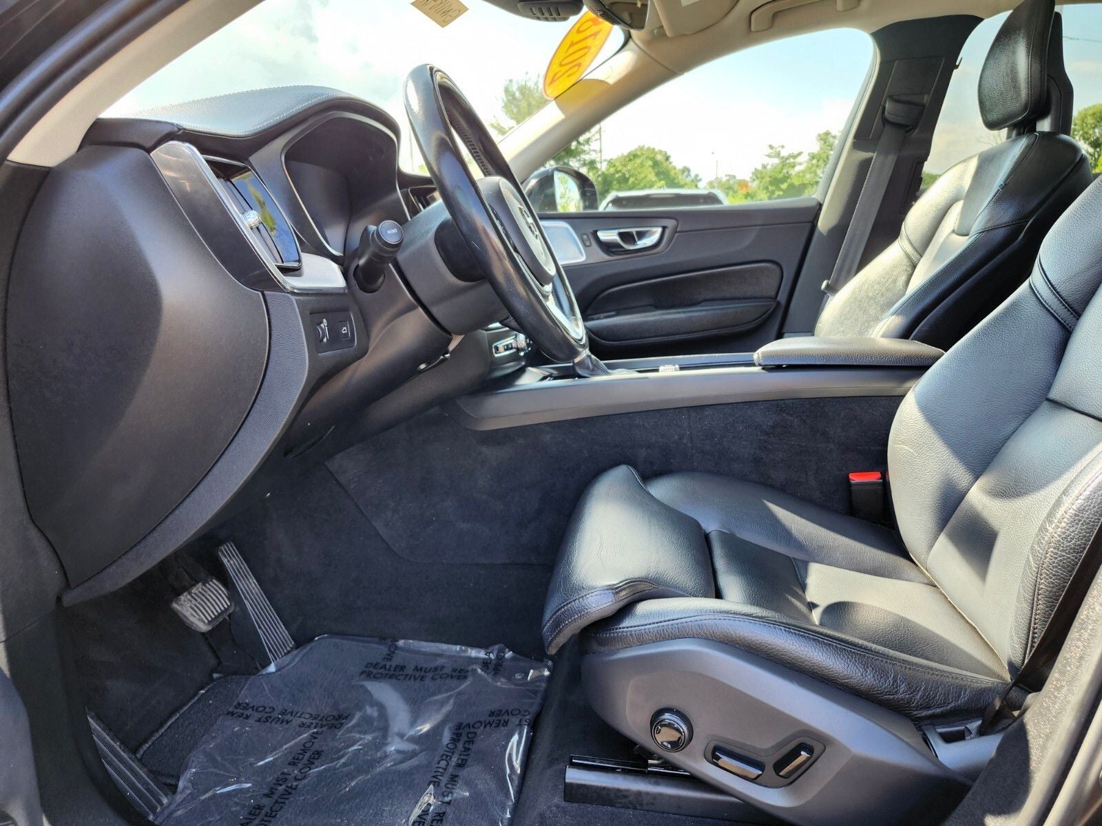 2018 Volvo XC60 T6 Inscription
