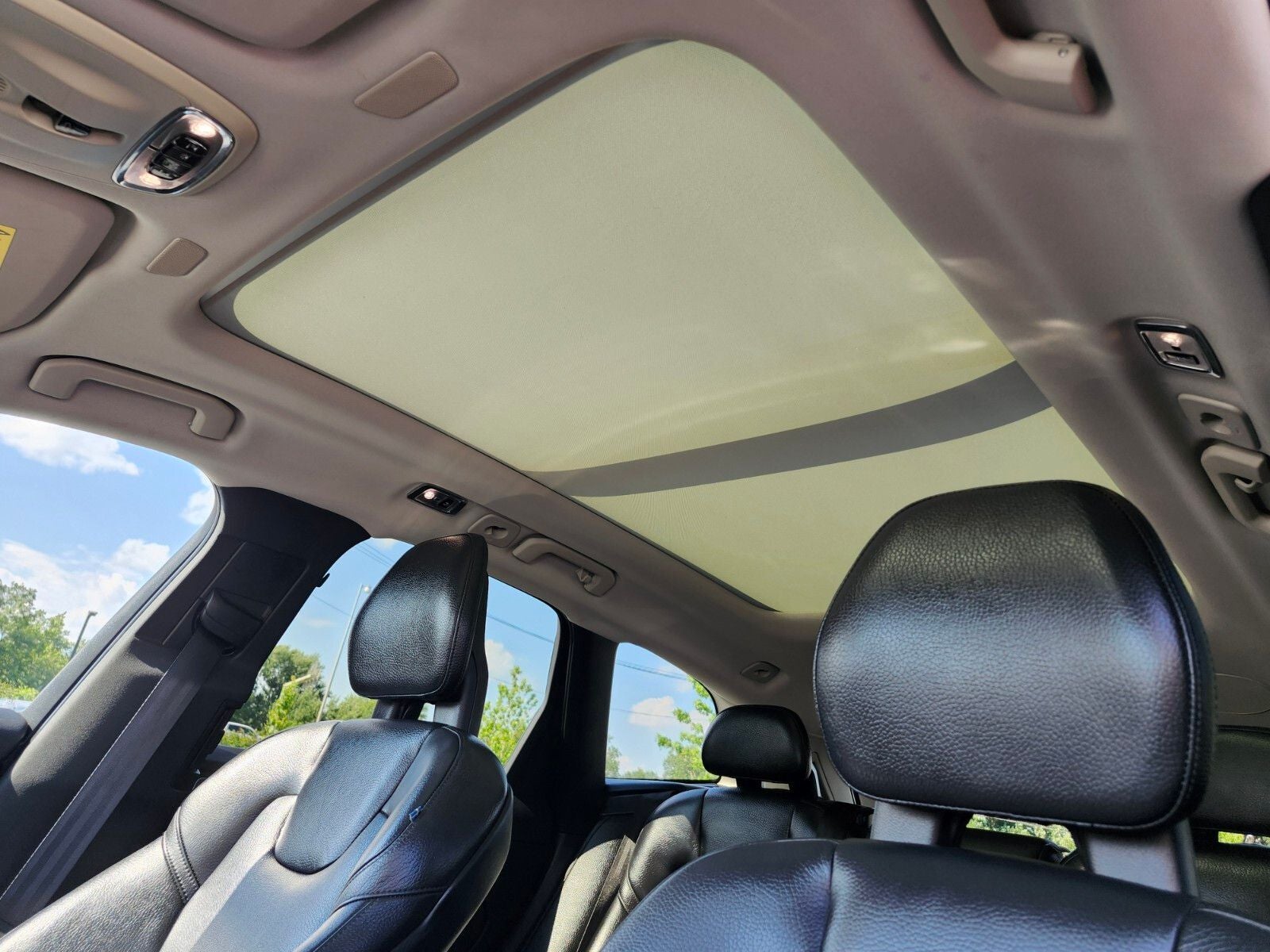 2018 Volvo XC60 T6 Inscription