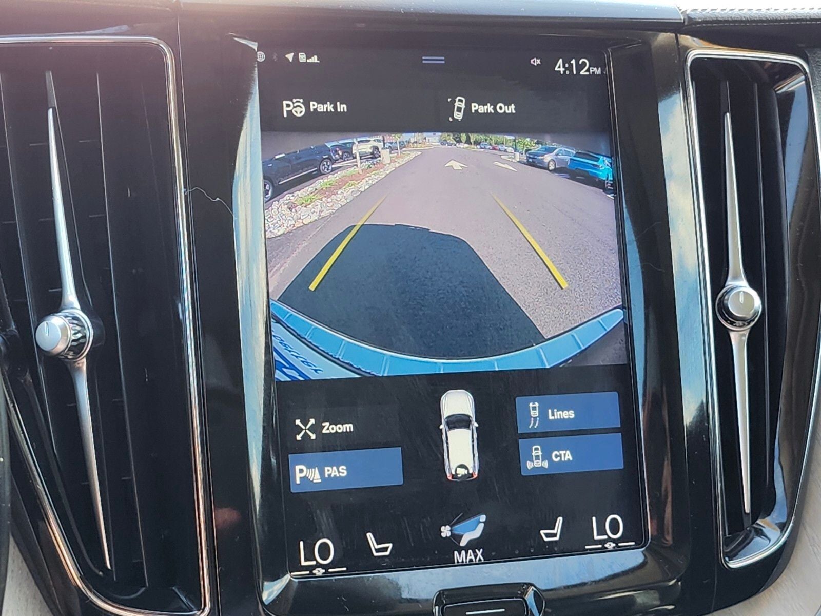2018 Volvo XC60 T6 Inscription