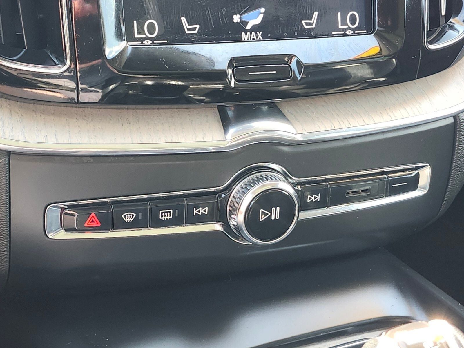 2018 Volvo XC60 T6 Inscription