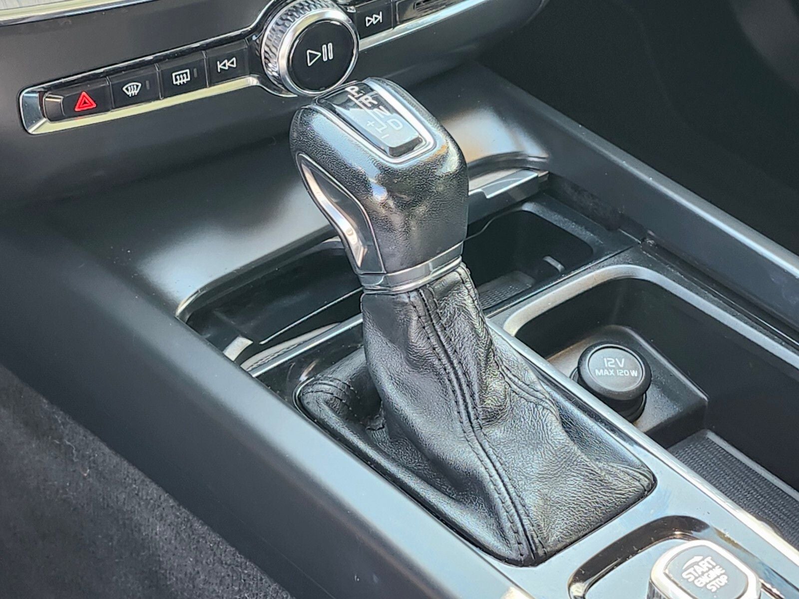 2018 Volvo XC60 T6 Inscription