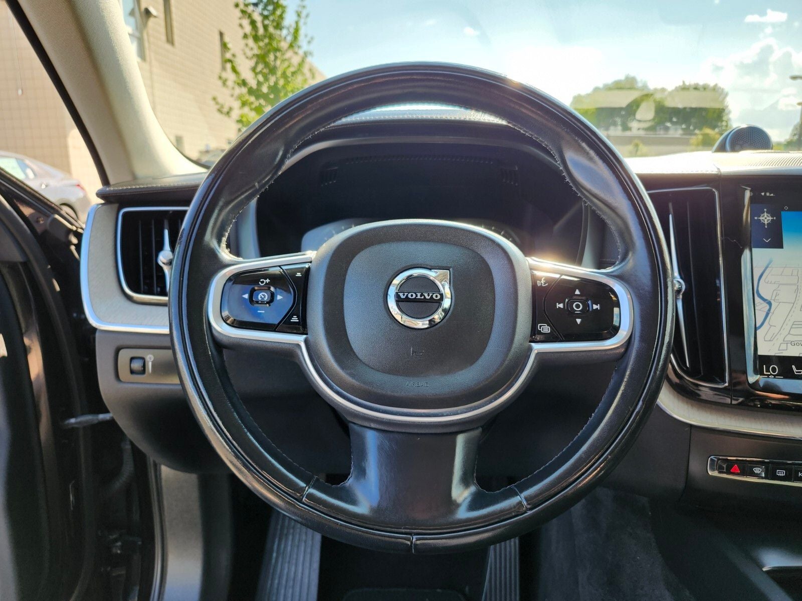 2018 Volvo XC60 T6 Inscription