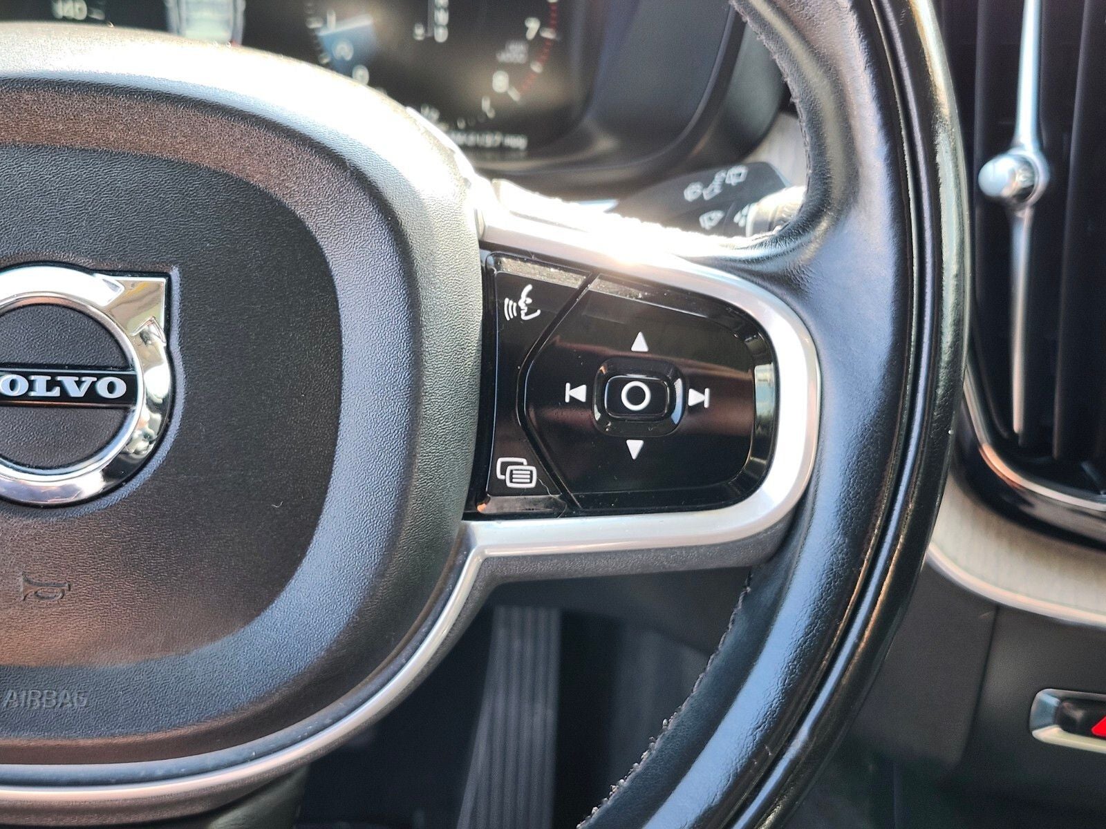 2018 Volvo XC60 T6 Inscription