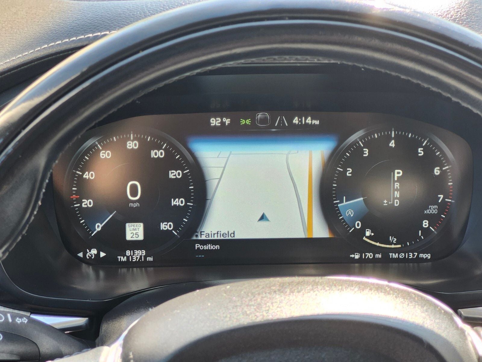 2018 Volvo XC60 T6 Inscription