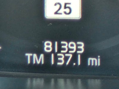 2018 Volvo XC60 T6 Inscription