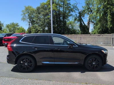 2018 Volvo XC60 T6 Inscription
