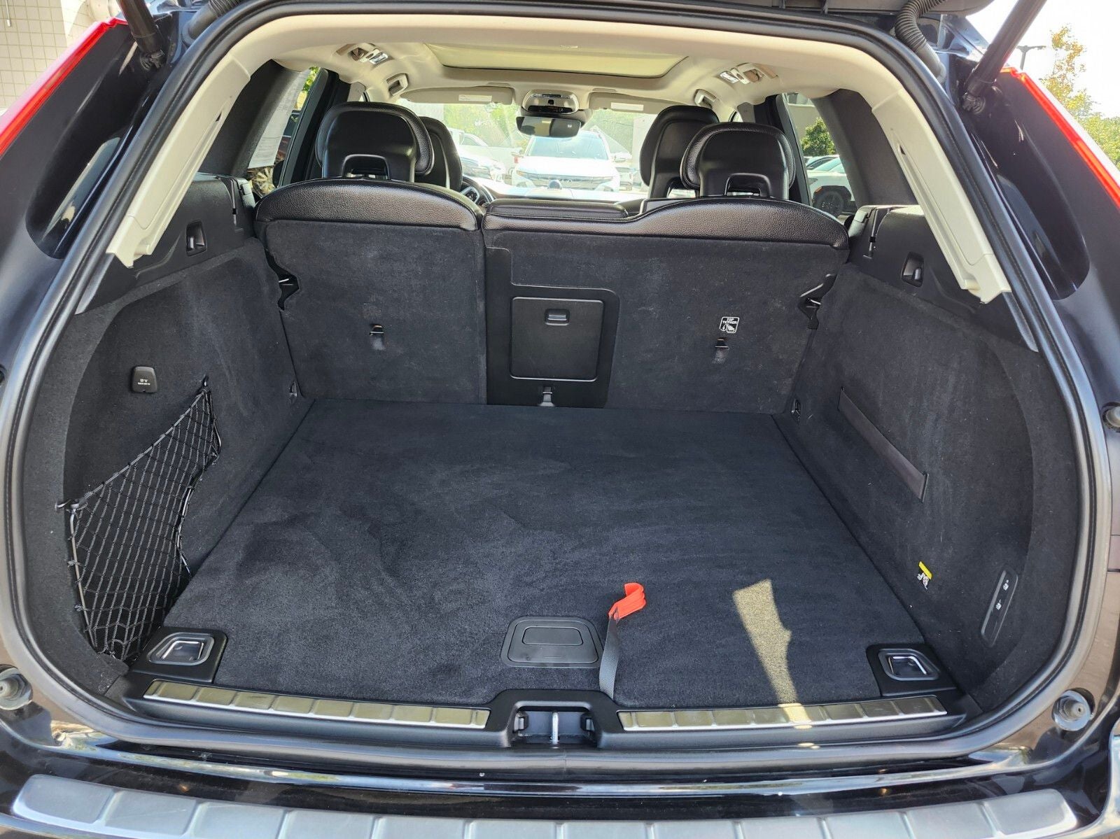 2018 Volvo XC60 T6 Inscription