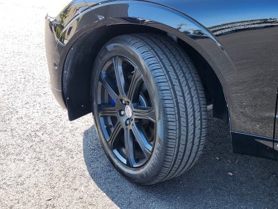 2018 Volvo XC60 T6 Inscription