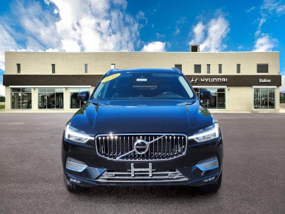 2018 Volvo XC60 T6 Inscription