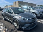 2019 Toyota C-HR LE