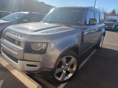 2024 Land Rover Defender 110 S