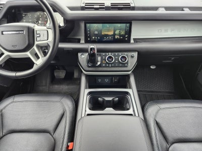 2024 Land Rover Defender 110 S