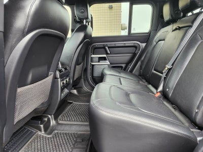 2024 Land Rover Defender 110 S