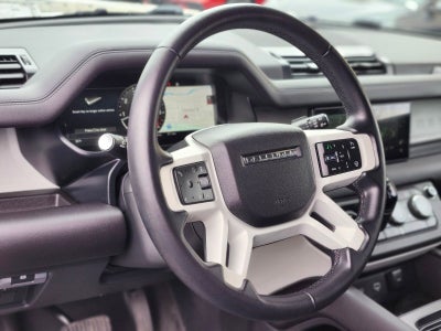2024 Land Rover Defender 110 S