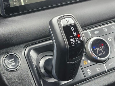 2024 Land Rover Defender 110 S
