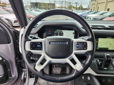 2024 Land Rover Defender 110 S