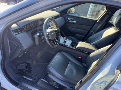 2025 Land Rover Range Rover Velar Dynamic SE