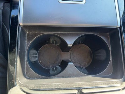 2025 Land Rover Range Rover Velar Dynamic SE