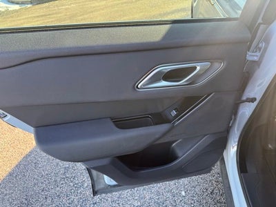 2025 Land Rover Range Rover Velar Dynamic SE