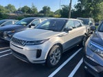 2020 Land Rover Range Rover Evoque SE