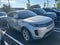2020 Land Rover Range Rover Evoque SE