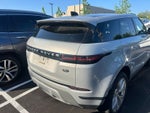 2020 Land Rover Range Rover Evoque SE