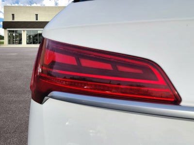 2023 Audi Q5 45 S line Premium Plus quattro