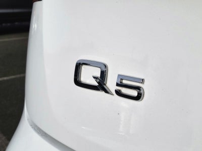 2023 Audi Q5 45 S line Premium Plus quattro