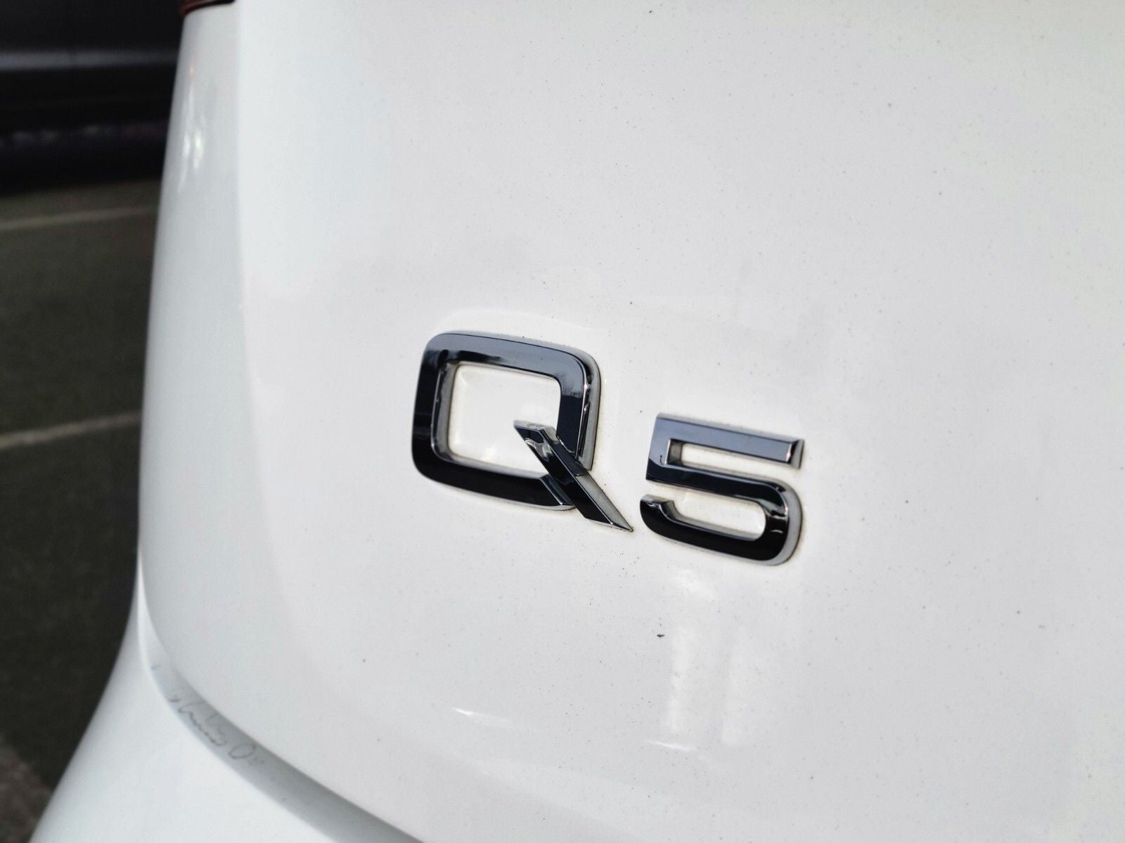 2023 Audi Q5 45 S line Premium Plus quattro
