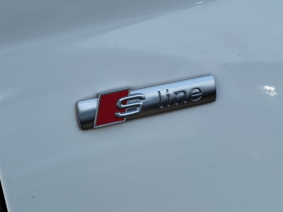 2023 Audi Q5 45 S line Premium Plus quattro