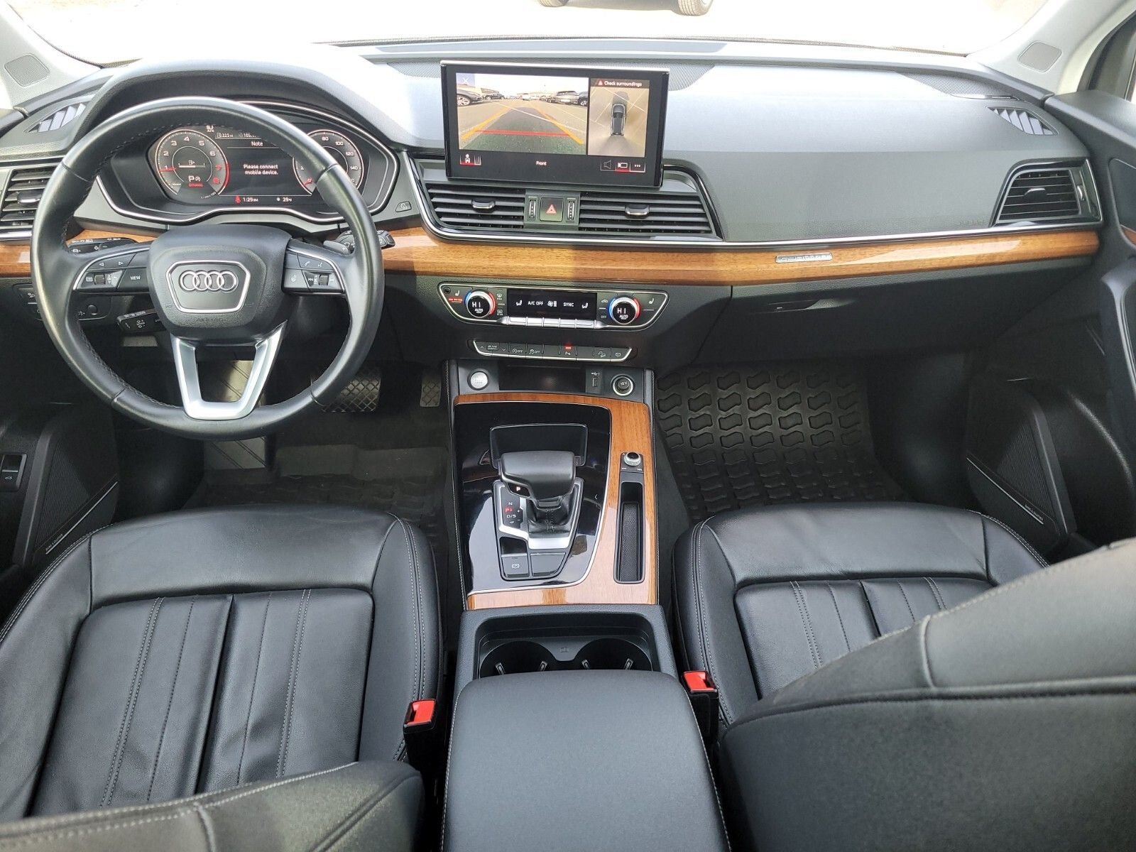 2023 Audi Q5 45 S line Premium Plus quattro