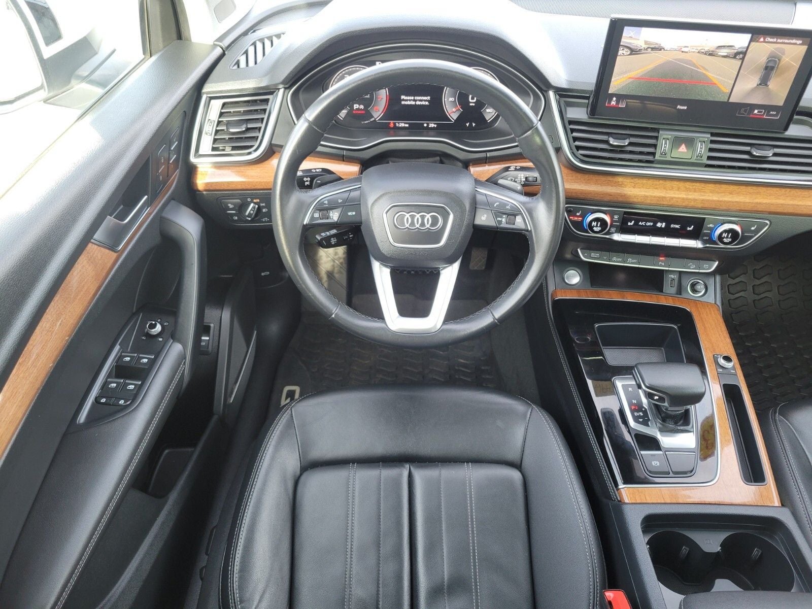 2023 Audi Q5 45 S line Premium Plus quattro