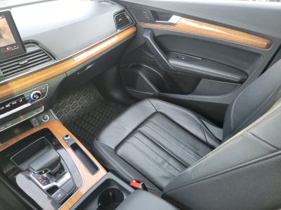 2023 Audi Q5 45 S line Premium Plus quattro
