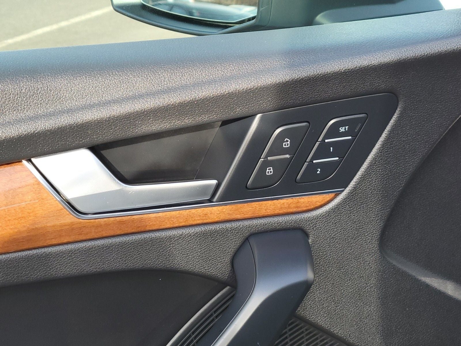 2023 Audi Q5 45 S line Premium Plus quattro