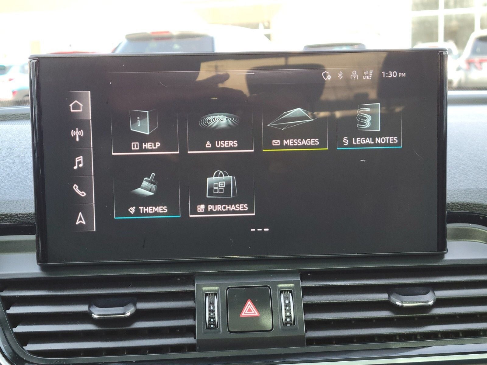 2023 Audi Q5 45 S line Premium Plus quattro