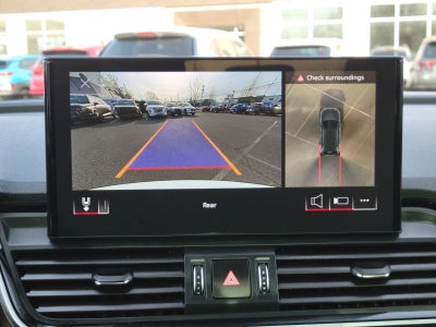 2023 Audi Q5 45 S line Premium Plus quattro