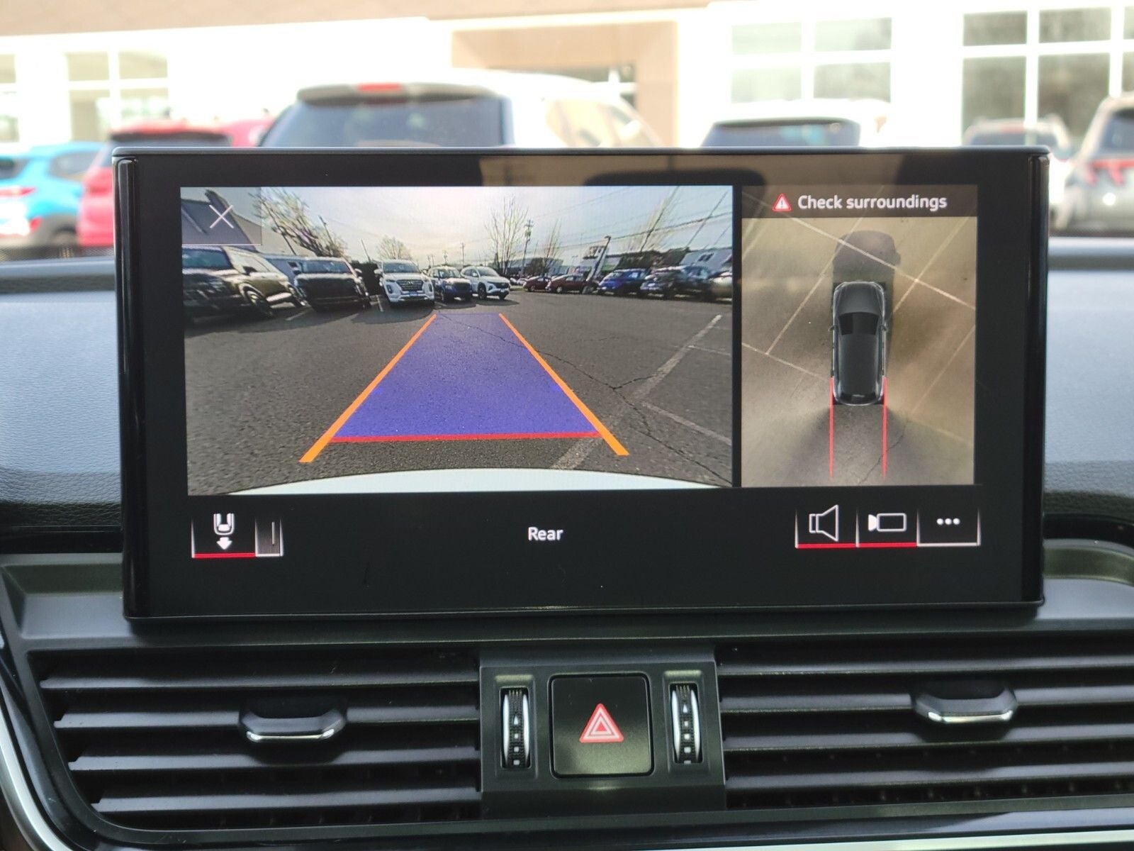 2023 Audi Q5 45 S line Premium Plus quattro