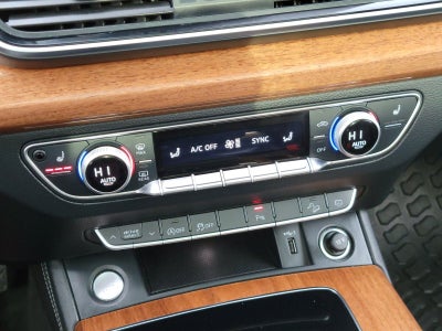 2023 Audi Q5 45 S line Premium Plus quattro