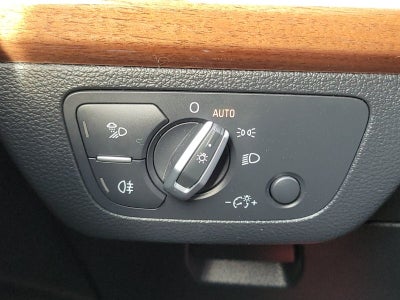 2023 Audi Q5 45 S line Premium Plus quattro