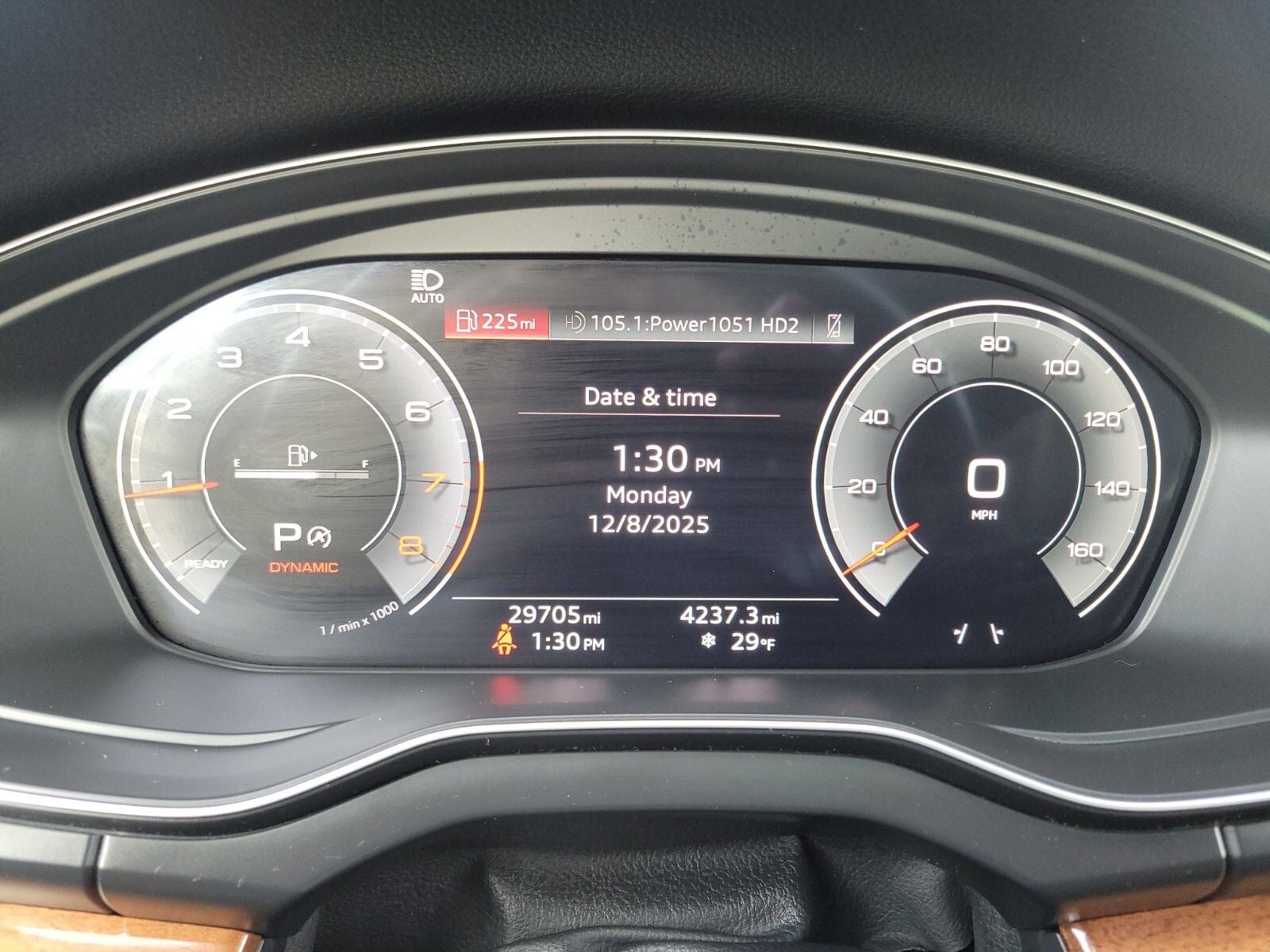 2023 Audi Q5 45 S line Premium Plus quattro