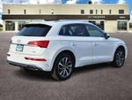 2023 Audi Q5 45 S line Premium Plus quattro
