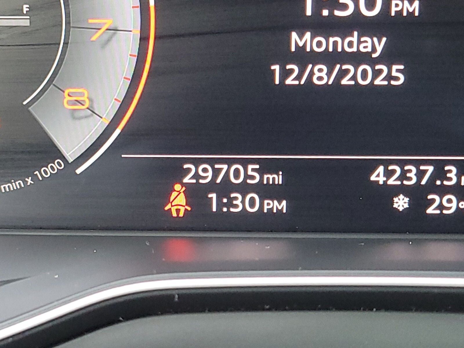 2023 Audi Q5 45 S line Premium Plus quattro