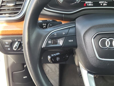 2023 Audi Q5 45 S line Premium Plus quattro