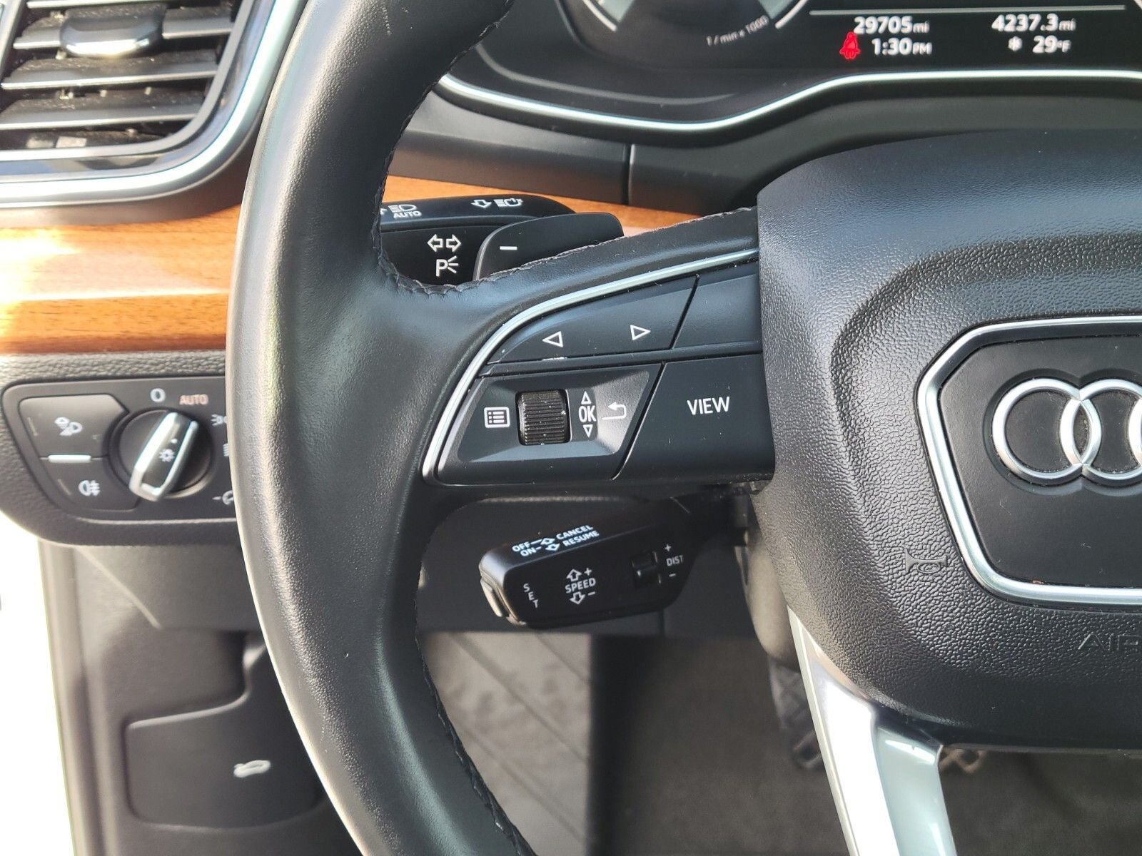 2023 Audi Q5 45 S line Premium Plus quattro