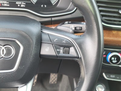 2023 Audi Q5 45 S line Premium Plus quattro